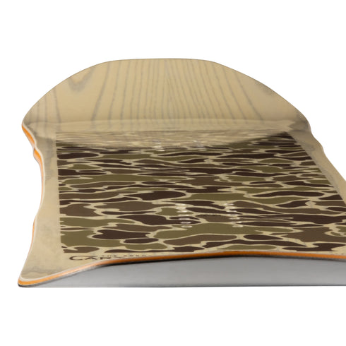 ARBOR Carter Camber Snowboard 2024